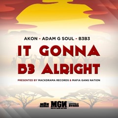 Mack Drama Alright Track