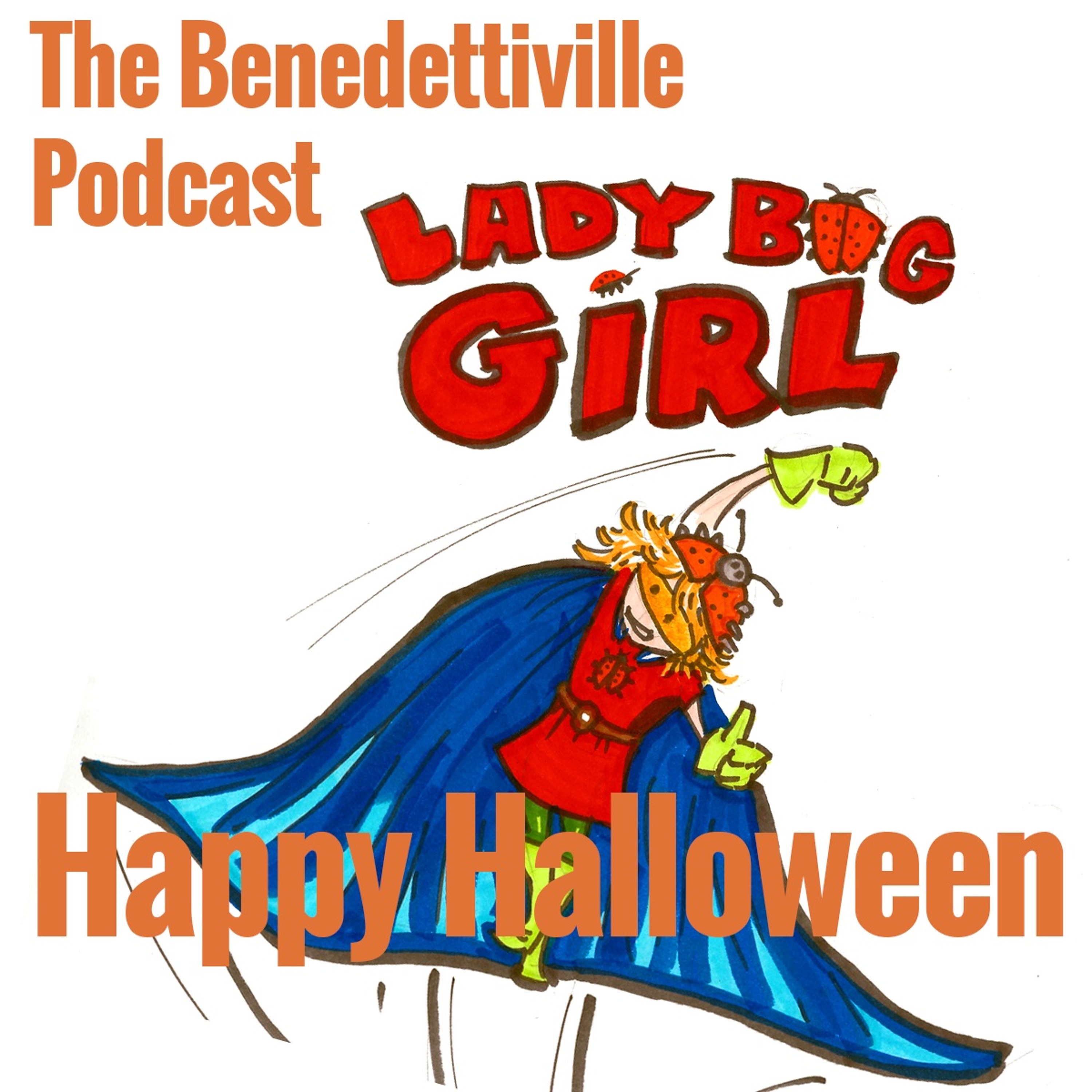 Benedettiville