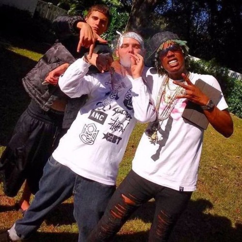 ruben slikk - flexth on me ft. kirblagoop