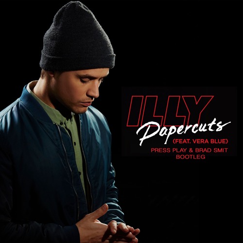 Papercuts (Press Play & Brad Smit Bootleg)