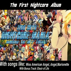02  Nightcore - Enemies