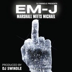 The Real Slim Shady/ Don't Stop 'Till You Get Enough