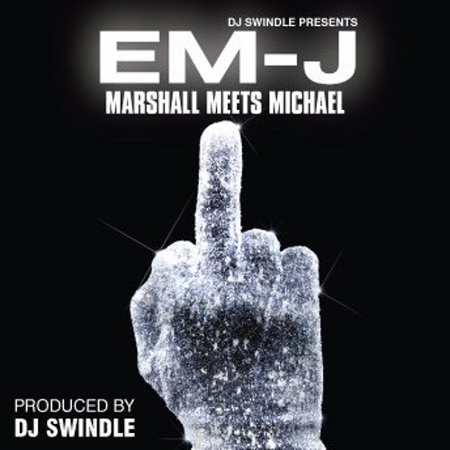 The Real Slim Shady/ Don't Stop 'Till You Get Enough