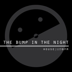 The Bump In The Night