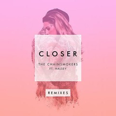 Closer (Jesse Bloch 'Deep' Remix) [FREE DOWNLOAD]