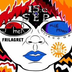 Slukhål (Live @ Frilagret 160915)