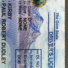 Smiles from ear to ear