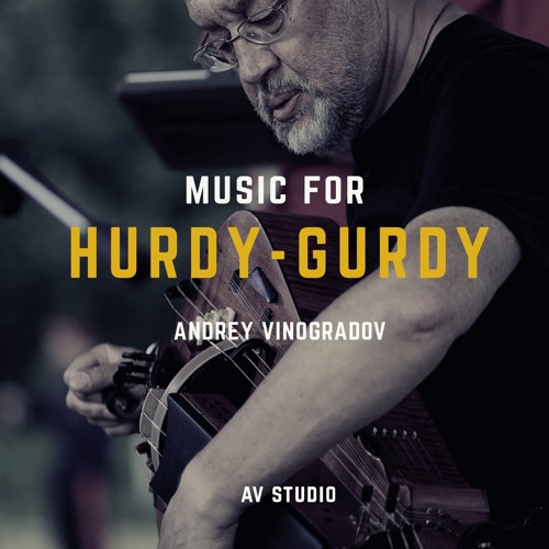 Music For Hurdy-Gurdy