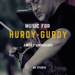 Romantic Prelude For Hurdy​-​Gurdy