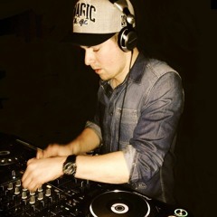 TAIKEE @ NITE - Live Mix Sessions
