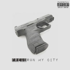 Freud (@playboyfreud ) featuring @TAYDABG - “Run My City”