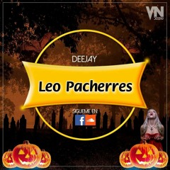 Mix Regueton Halloween - Dj Leo Pacherres