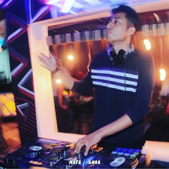 MIXTAPE EDM ROSSI EXO