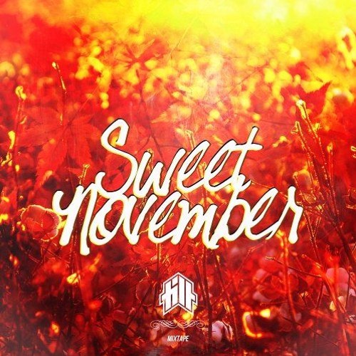 Philip - Sweet Deep November 2016