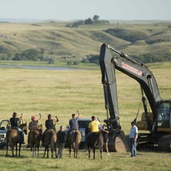 Johnny & the Rooks-PIPELINE
