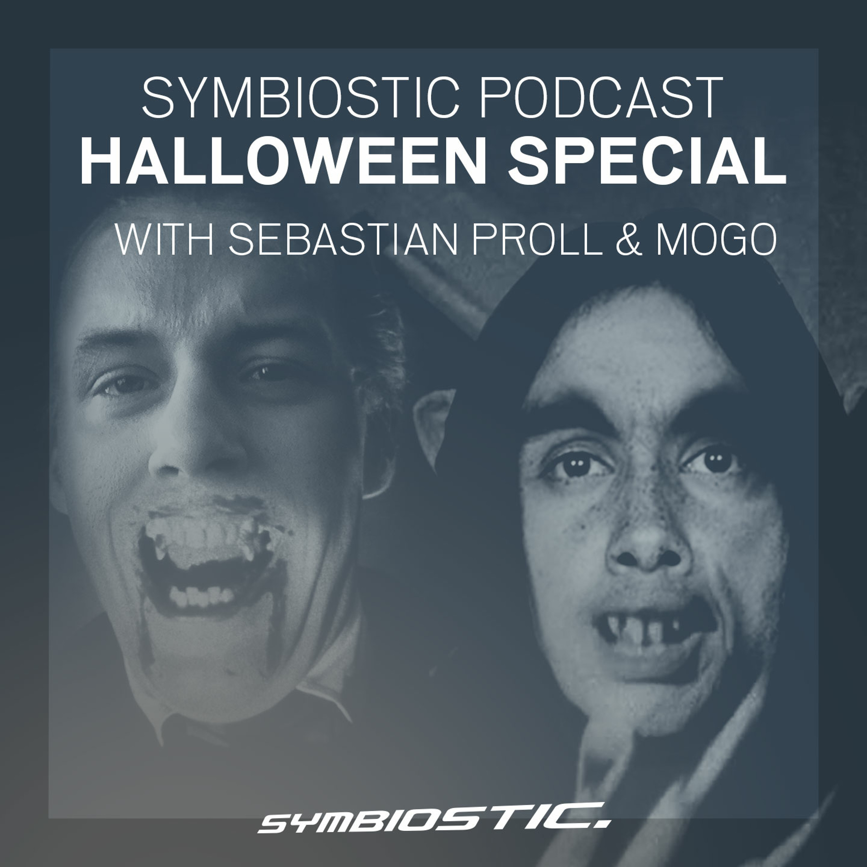 Symbiostic Records Podcast