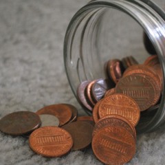 Pennies feat. Grandmaster Disasterlaster