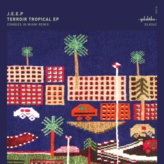 J.E.E.P - Terroir Tropical