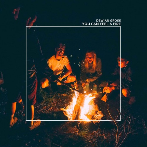 Dewian Gross - You Can Feel A Fire (Original Mix)