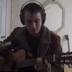 Hey Jealousy - Gin Blossoms - Solo Guitar Instrumental