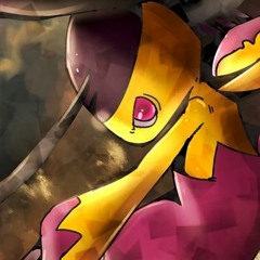 Pokémon X and Y- Laverre City Remix
