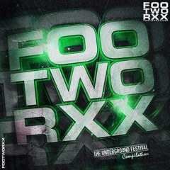 02 - eDUB - Fuck That- FWXXDIGI043 - PREVIEW