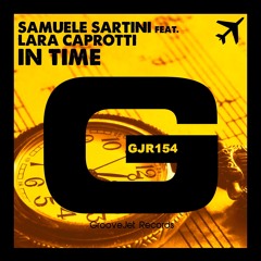 Samuele Sartini feat. Lara Caprotti - In Time (OUT NOW)
