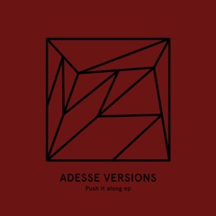 Adesse Versions - Ebony roses (Preview)