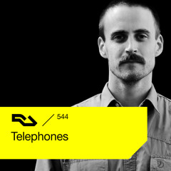 RA.544 Telephones