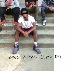 James Hardin - Levee X Ca$hieB (Prod. By @thankyoutakeoff)