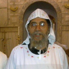 قداس لابونا ديسقورس افا مينا