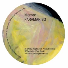 Niemoc - Wrony (Naphta Feat. Phattcut Remix)