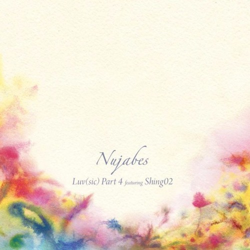 Stream Nujabes - Luv(sic) Part 4 feat. Shing02 (Pujak Remix) by