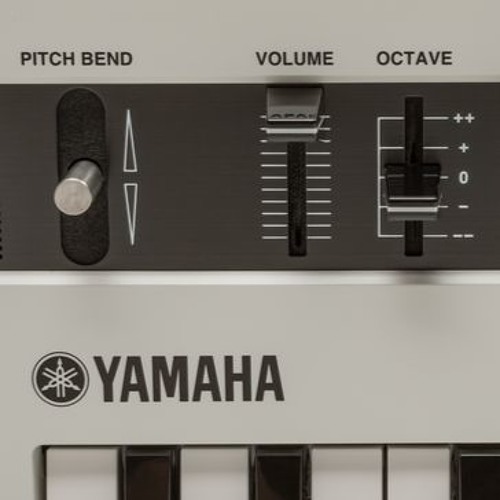 Yamaha Reface CS EBM