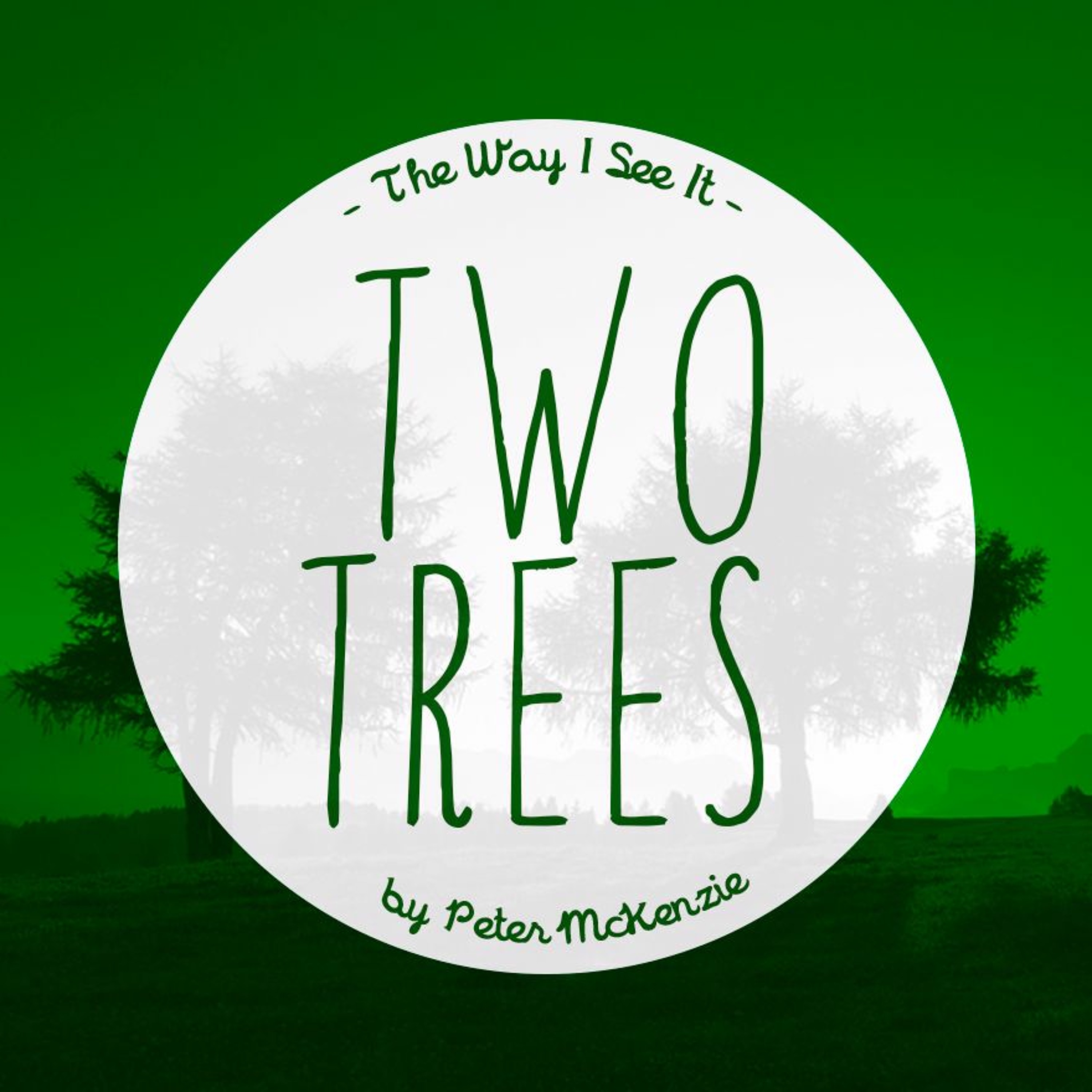 Two Trees episode artwork