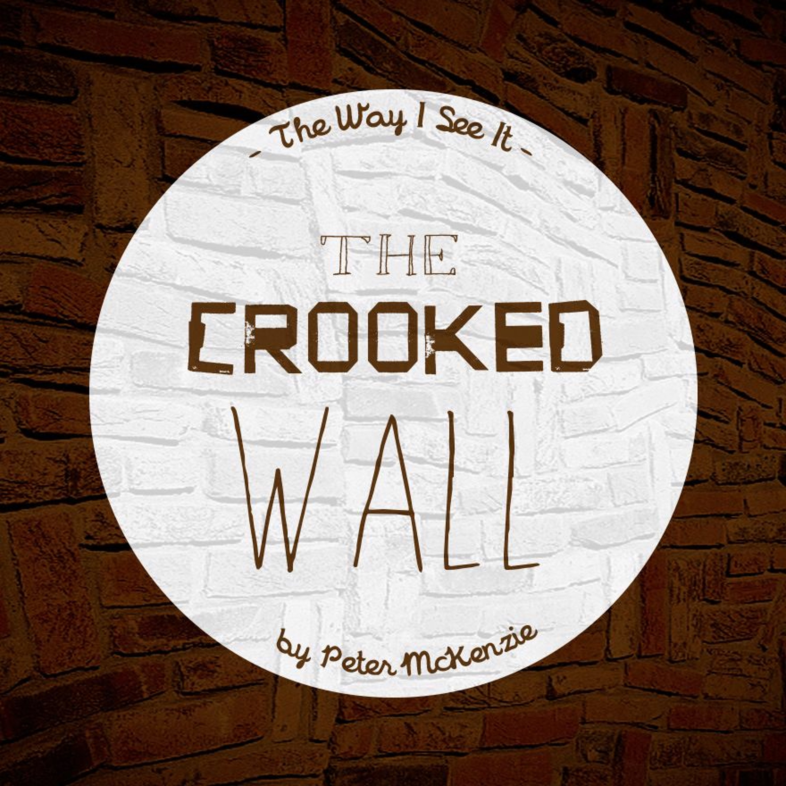 The Crooked Wall episode artwork