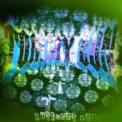 Tommy Gun Smoke Break ame recs. 1996/2000