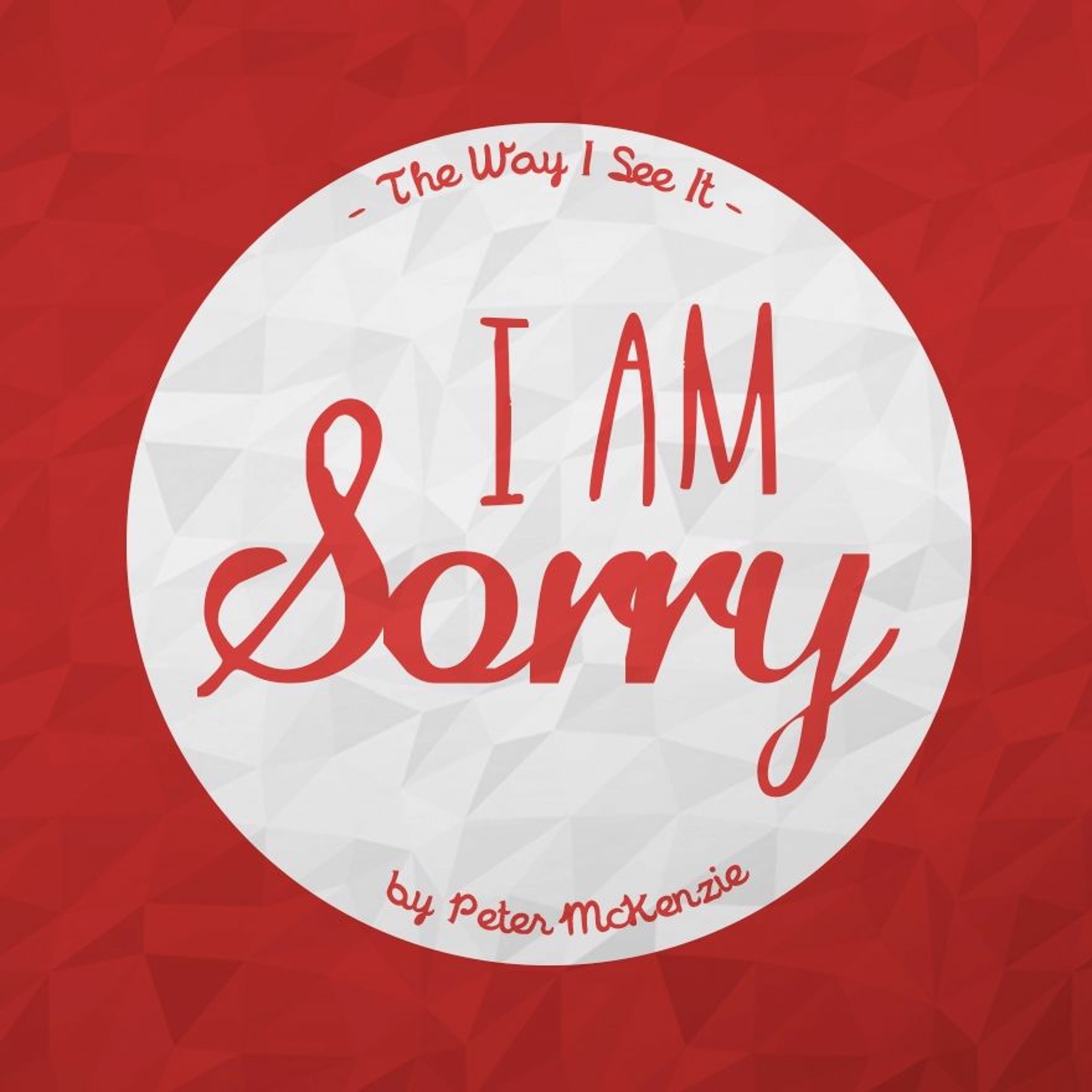 I am Sorry episode artwork