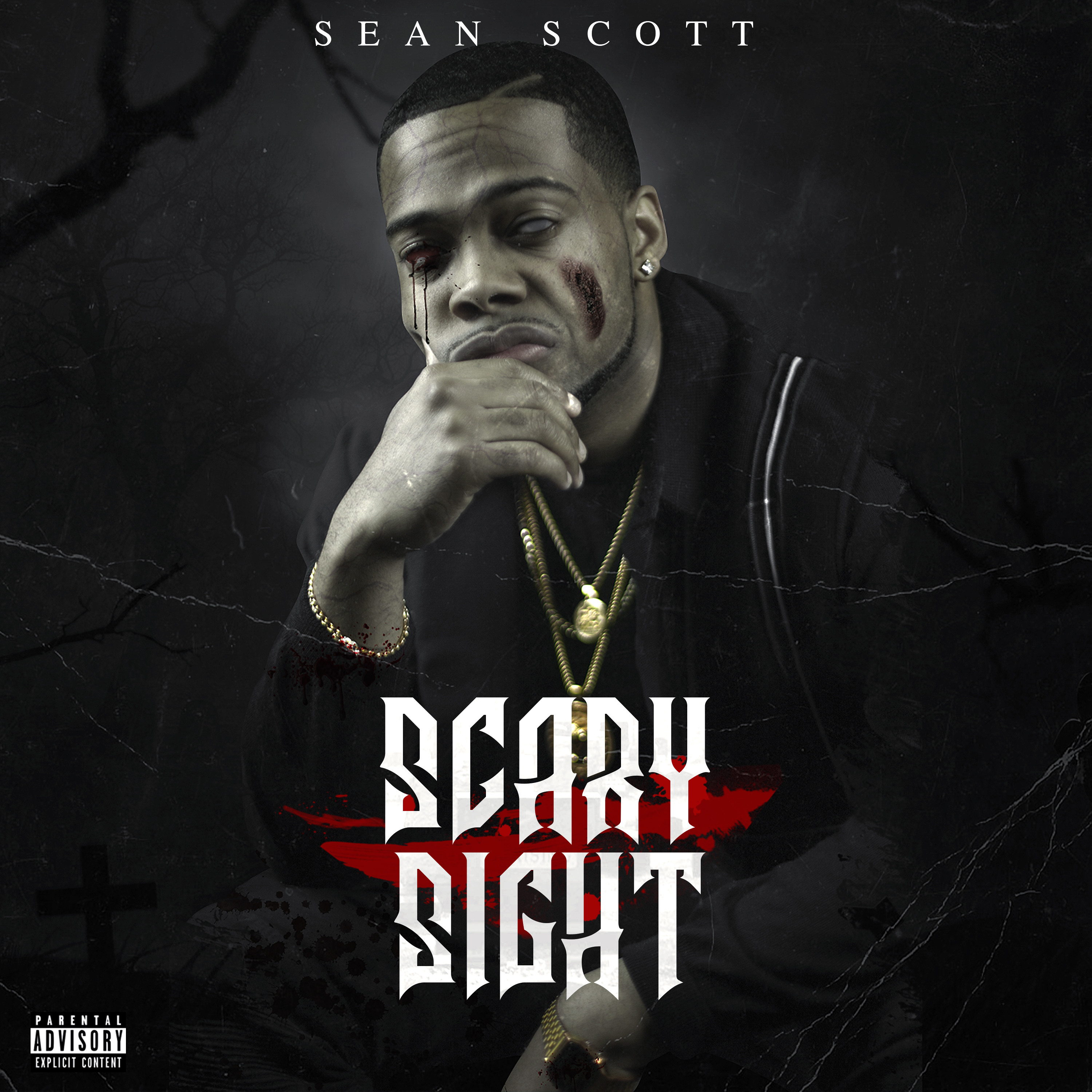 Sean Scott