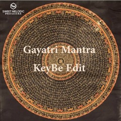Deva Premal & Miten - Gayatri Mantra (KeyBe Edit)