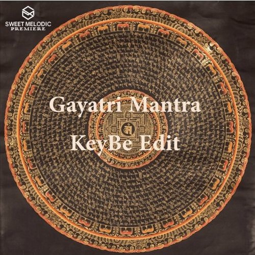 Deva Premal & Miten - Gayatri Mantra (KeyBe Edit)