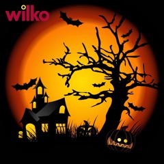 WILKO Halloween Radio advert
