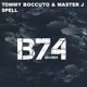 on Tommy Boccuto &amp; Master J - Spell (Original Mix)
