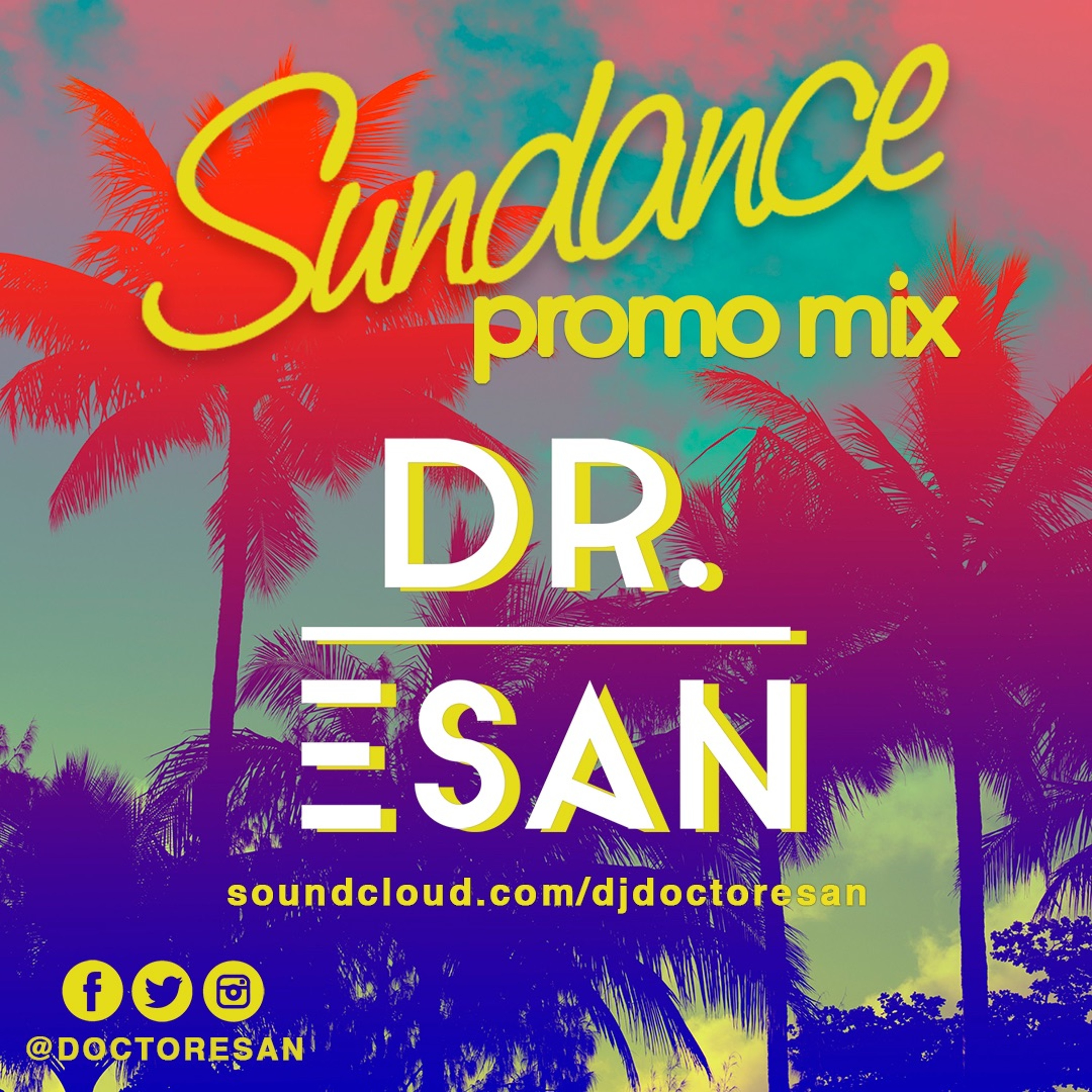 Dj Doctor Esan\'s Podcasts
