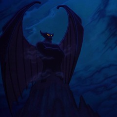 Night On Bald Mountain