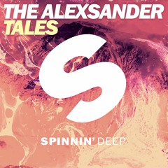 The Alexsander - Tales (Radio Edit)[OUT NOW]