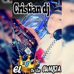 DEMO-CUMBIA-PERUANA-2K16-OCTUBRE-!!!EL REY DE LA CUMBIA!!!-CRISTIAN DJ