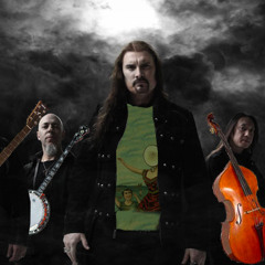 The Count Of Tuscany (Indie/Folk Version)