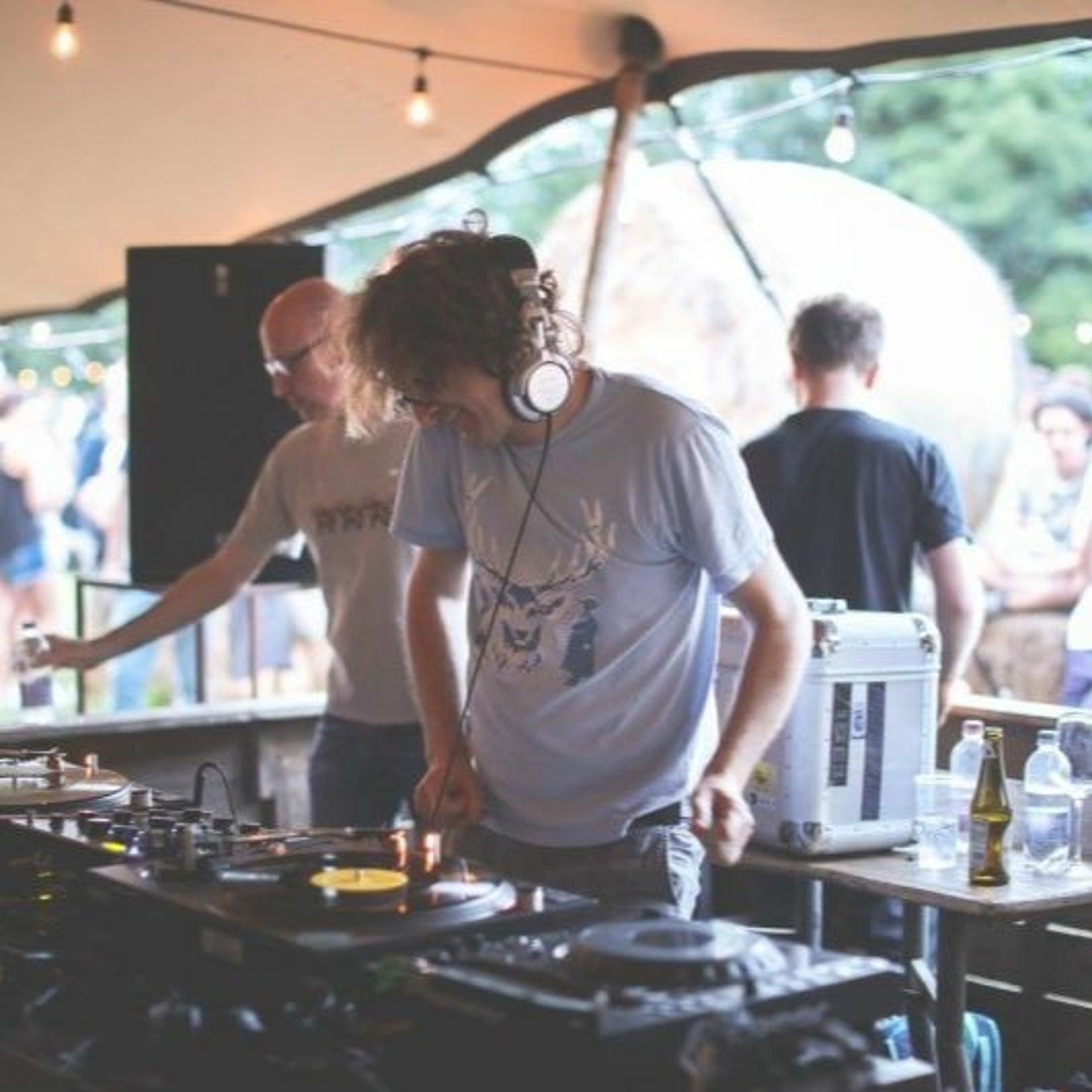 Dax DJ urban music* #mixtape #vinyl #only