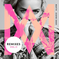 Anne-Marie - Alarm (Toby Green Remix)
